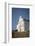 Capello Do Monte (Mount Mary Church), Old Goa, UNESCO World Heritage Site, Goa, India, Asia-Yadid Levy-Framed Photographic Print