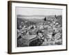 Capernaum, Galilee, Palestine, Late 19th Century-John L Stoddard-Framed Giclee Print