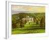 Capernwray, Lancashire, Home of the Marton Family, C1880-AF Lydon-Framed Giclee Print