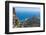 Capetown, Table Mountain, Cableway-Catharina Lux-Framed Photographic Print