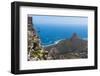 Capetown, Table Mountain, Cableway-Catharina Lux-Framed Photographic Print