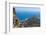 Capetown, Table Mountain, Cableway-Catharina Lux-Framed Photographic Print