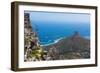 Capetown, Table Mountain, Cableway-Catharina Lux-Framed Photographic Print