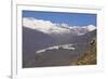 Capileira, Sierra Nevada, Andalucia, Spain-Charles Bowman-Framed Photographic Print