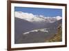 Capileira, Sierra Nevada, Andalucia, Spain-Charles Bowman-Framed Photographic Print