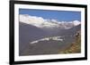 Capileira, Sierra Nevada, Andalucia, Spain-Charles Bowman-Framed Photographic Print