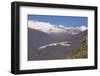 Capileira, Sierra Nevada, Andalucia, Spain-Charles Bowman-Framed Photographic Print