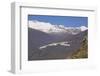 Capileira, Sierra Nevada, Andalucia, Spain-Charles Bowman-Framed Photographic Print