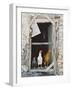 Capileiran Clutch, 1983-Sandra Lawrence-Framed Giclee Print