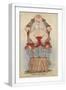 White Frame