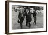 Capital Radio Jazz Festival, London, July 1979-Denis Williams-Framed Photographic Print