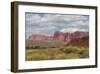 Capital Reef National Park-Don Paulson-Framed Giclee Print