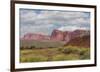 Capital Reef National Park-Don Paulson-Framed Giclee Print