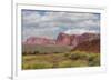 Capital Reef National Park-Don Paulson-Framed Giclee Print