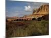 Capital Reef, UT-J.D. Mcfarlan-Mounted Photographic Print