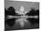 Capitol Building at Dusk, Washington DC, USA-Walter Bibikow-Mounted Premium Photographic Print