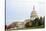 Capitol Building in Autumn, Washington DC USA-Orhan-Stretched Canvas