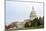 Capitol Building in Autumn, Washington DC USA-Orhan-Mounted Photographic Print