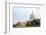 Capitol Building in Autumn, Washington DC USA-Orhan-Framed Photographic Print