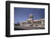 Capitol Building in Havana Cuba-DLILLC-Framed Photographic Print