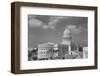 Capitol Building of Cuba-Philip Gendreau-Framed Photographic Print