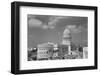 Capitol Building of Cuba-Philip Gendreau-Framed Photographic Print