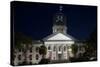 Capitol Building, Tallahassee-Paul Souders-Stretched Canvas