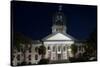 Capitol Building, Tallahassee-Paul Souders-Stretched Canvas