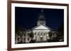 Capitol Building, Tallahassee-Paul Souders-Framed Photographic Print