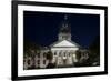 Capitol Building, Tallahassee-Paul Souders-Framed Photographic Print