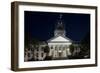 Capitol Building, Tallahassee-Paul Souders-Framed Photographic Print