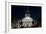 Capitol Building, Tallahassee-Paul Souders-Framed Photographic Print