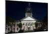 Capitol Building, Tallahassee-Paul Souders-Mounted Photographic Print