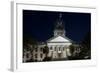 Capitol Building, Tallahassee-Paul Souders-Framed Photographic Print