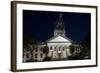 Capitol Building, Tallahassee-Paul Souders-Framed Photographic Print