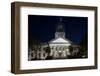 Capitol Building, Tallahassee-Paul Souders-Framed Photographic Print