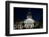 Capitol Building, Tallahassee-Paul Souders-Framed Photographic Print