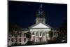 Capitol Building, Tallahassee-Paul Souders-Mounted Photographic Print