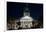 Capitol Building, Tallahassee-Paul Souders-Framed Photographic Print