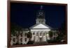 Capitol Building, Tallahassee-Paul Souders-Framed Photographic Print