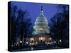 Capitol Building, Washington, D.C., USA-null-Stretched Canvas
