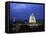 Capitol Building, Washington, D.C., USA-null-Framed Stretched Canvas