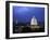 Capitol Building, Washington, D.C., USA-null-Framed Premium Photographic Print