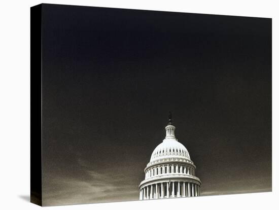 Capitol Building, Washington, D.C., USA-null-Stretched Canvas