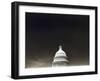 Capitol Building, Washington, D.C., USA-null-Framed Premium Photographic Print