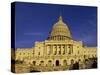 Capitol Building, Washington, D.C., USA-null-Stretched Canvas