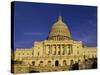 Capitol Building, Washington, D.C., USA-null-Stretched Canvas