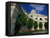 Capitol Building, Washington, D.C., USA-null-Framed Stretched Canvas