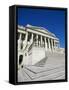 Capitol Building, Washington, D.C., USA-null-Framed Stretched Canvas