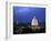 Capitol Building, Washington, D.C., USA-null-Framed Photographic Print